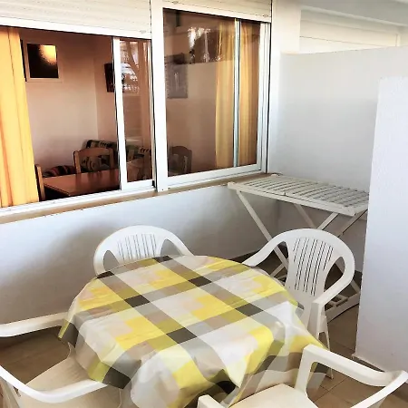 Apartamento Alcocebre Los Arcos Ii 209 Ref 012 Alcossebre